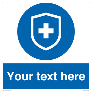 Custom Mandatory virus immunity